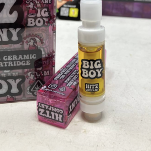 Hitz Big Boy Carts Wholesale variety box