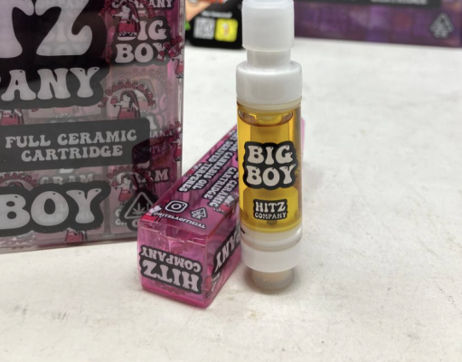 Hitz Big Boy Carts Wholesale variety box