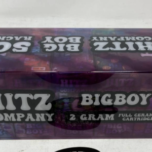 Hitz Big Boy Carts Wholesale variety box