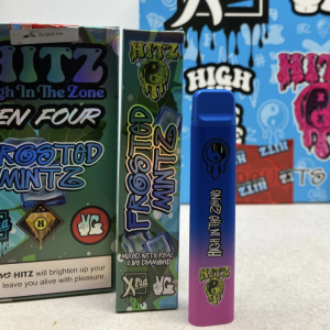 Hitz 2G Liquid Diamonds Wholesale variety box