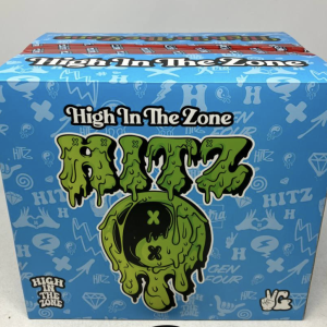 Hitz 2G Liquid Diamonds Wholesale variety box