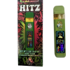 Hitz gen 7 Disposable Flavors 2g disposable