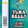 Hitz Tuna Belly Disposable 2g disposable