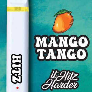 Hitz Mango Tango Disposable 2g disposable