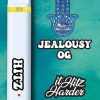 Hitz Jealousy OG Disposable 2g disposable