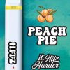 Hitz Peach Pie Disposable 2g disposable