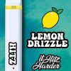 Hitz Lemon Drizzle Disposable 2g disposable