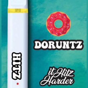 Hitz Doruntz Disposable 2g disposable
