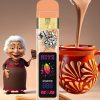 Hitz Abuelitas Champurrado Gen 7 Disposable Vape 2g disposable