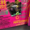Hitz Nicotine Puffs Disposable – 50 Pack Mixed Flavor Box variety box