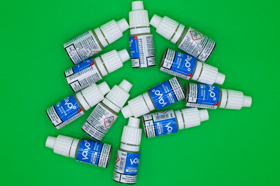 Age verification process for vape sales | hitzvape.com